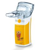 Beurer Ultraschall Inhalator fr obere u. untere Atemwege